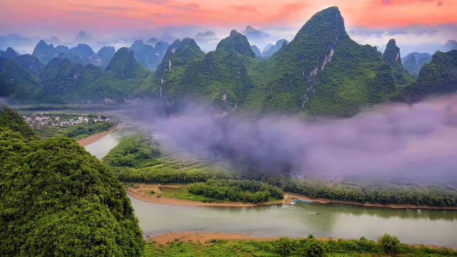 环保高精度高效